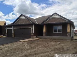 7349 Lamont Cir NW, Otsego, MN 55301