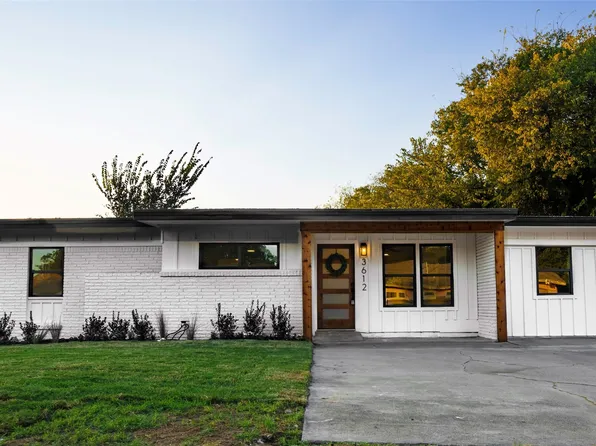 3612 Mountcastle Dr, Fort Worth, TX 76119