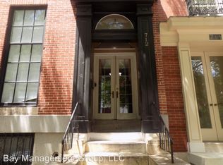 712 Saint Paul St APT 07, Baltimore, MD 21202