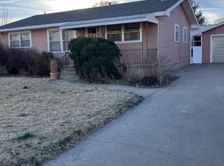 303 S Cox St, Sublette, KS 67877