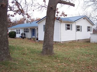 19790 Highway Pp, Pierce City, MO 65723