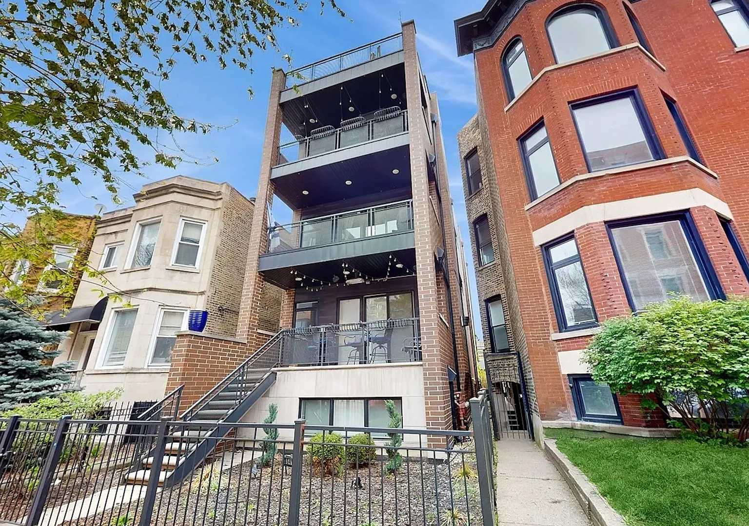 2 bed, 1250 sqft, $4,000 — Photo 1