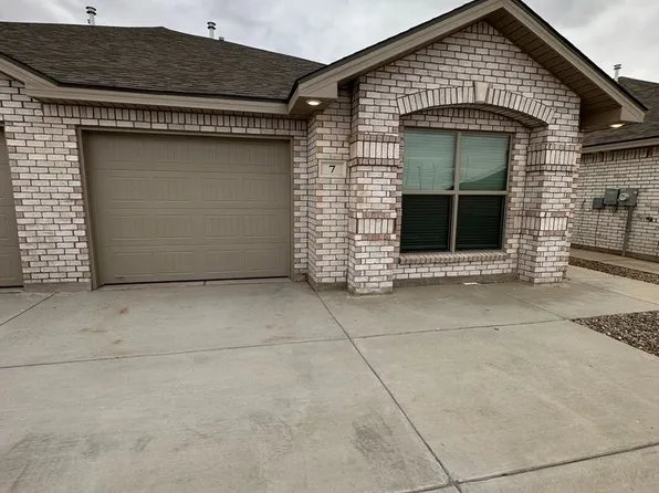 5 Deadwood Dr, Odessa, TX 79765