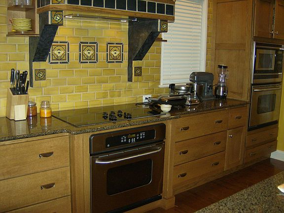 Kitchen-View 3