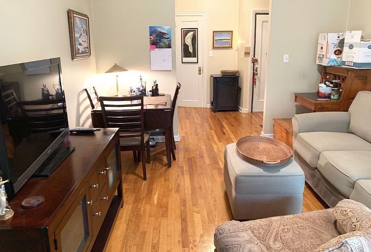 1st image of 1293 1st Ave APT 3