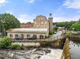 Mother Brook Condominum, Dedham, MA 02026