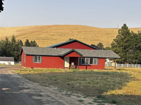 1419 S 2nd Street, Dayton, WA 99328