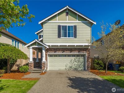 4509 66th Avenue E, Fife, WA, 98424