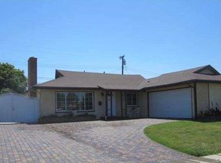 610 Verona St, La Habra, CA 90631