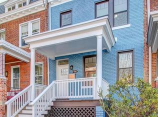 716 Kenyon St NW, Washington, DC 20010