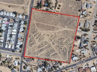 0 G Ave #B, Hesperia, CA 92345