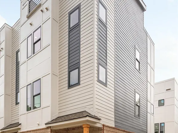 830 Van Every St #17, Charlotte, NC 28205