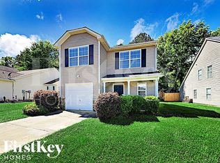 3205 Ian Patrick Ave, Kannapolis, NC 28083