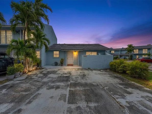 3868 SW 107th Ave #5-11, Miami, FL 33165