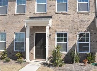 1026 Tj Dr #110, Monroe, NC 28112