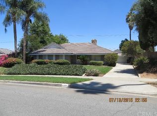 1075 Le Conte Dr, Riverside, CA 92507