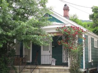 7 Amm St, Bradford, PA 16701