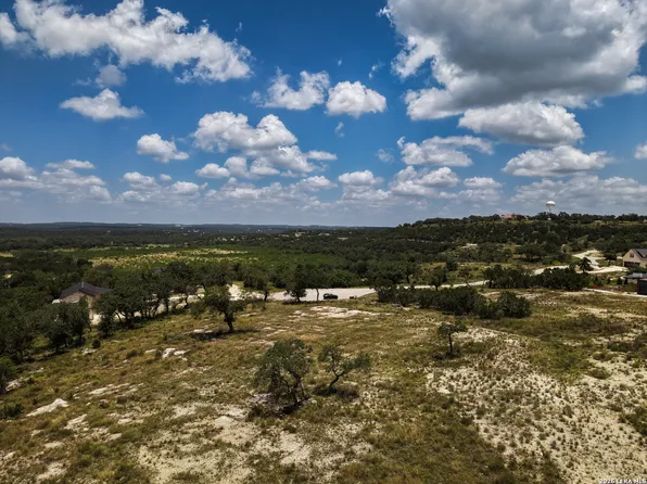 906 Blueridge LOT 110, Canyon Lake, TX 78133