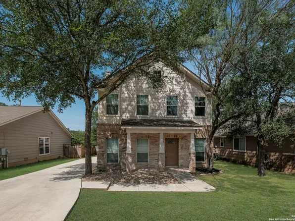 543 Willow Grove Dr, San Antonio, TX 78245