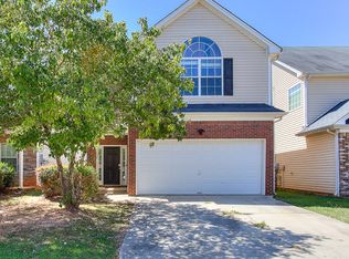11177 Aliyah Dr, Hampton, GA 30228