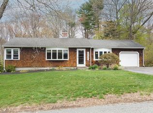 82 Woodland Rd, Ashland, MA 01721