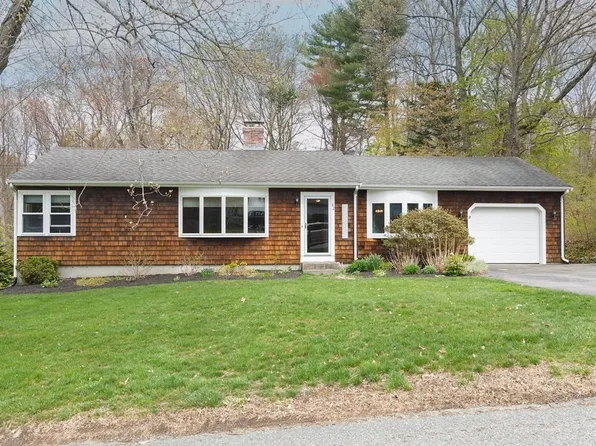 82 Woodland Rd, Ashland, MA 01721