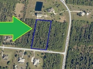 00000 Deer Run And Appaloosa Rd, Palm Bay, FL 32909