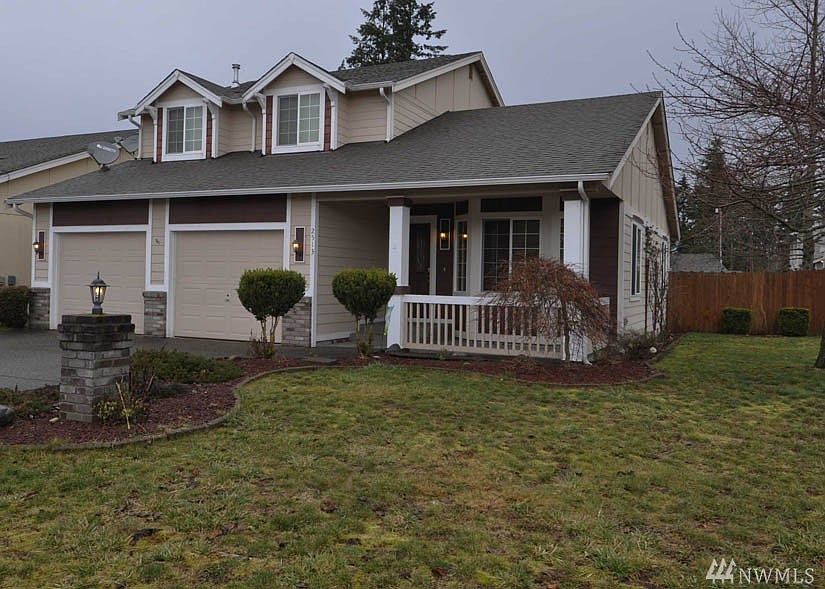 1st image of 2513 177th Street Ct E
