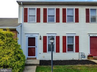 3021 Bornt Dr, Dover, PA 17315