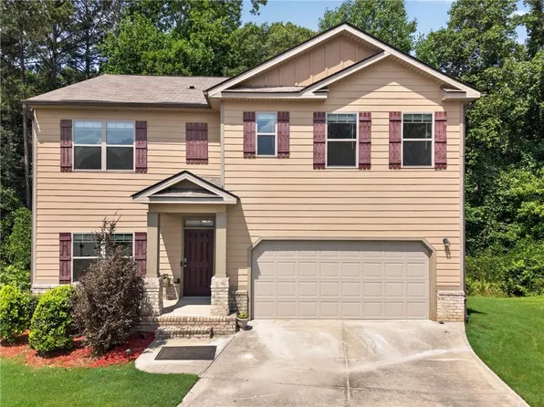 2685 Chelsea Ct, Atlanta, GA 30331