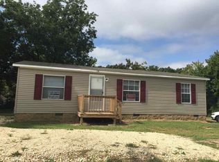 136 Highland St, Ripley, TN 38063