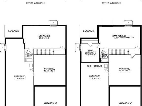 3rd image of 17800 Green Rd