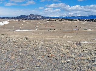 84 Ramrod Path, Como, CO 80456