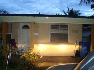 396 NW 48th St, Oakland Park, FL 33309