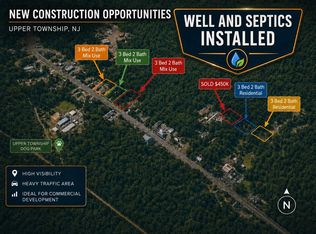 102 Whitman Ln, Woodbine, NJ 08270