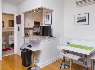 144 W 46th St APT 5R, New York, NY 10036