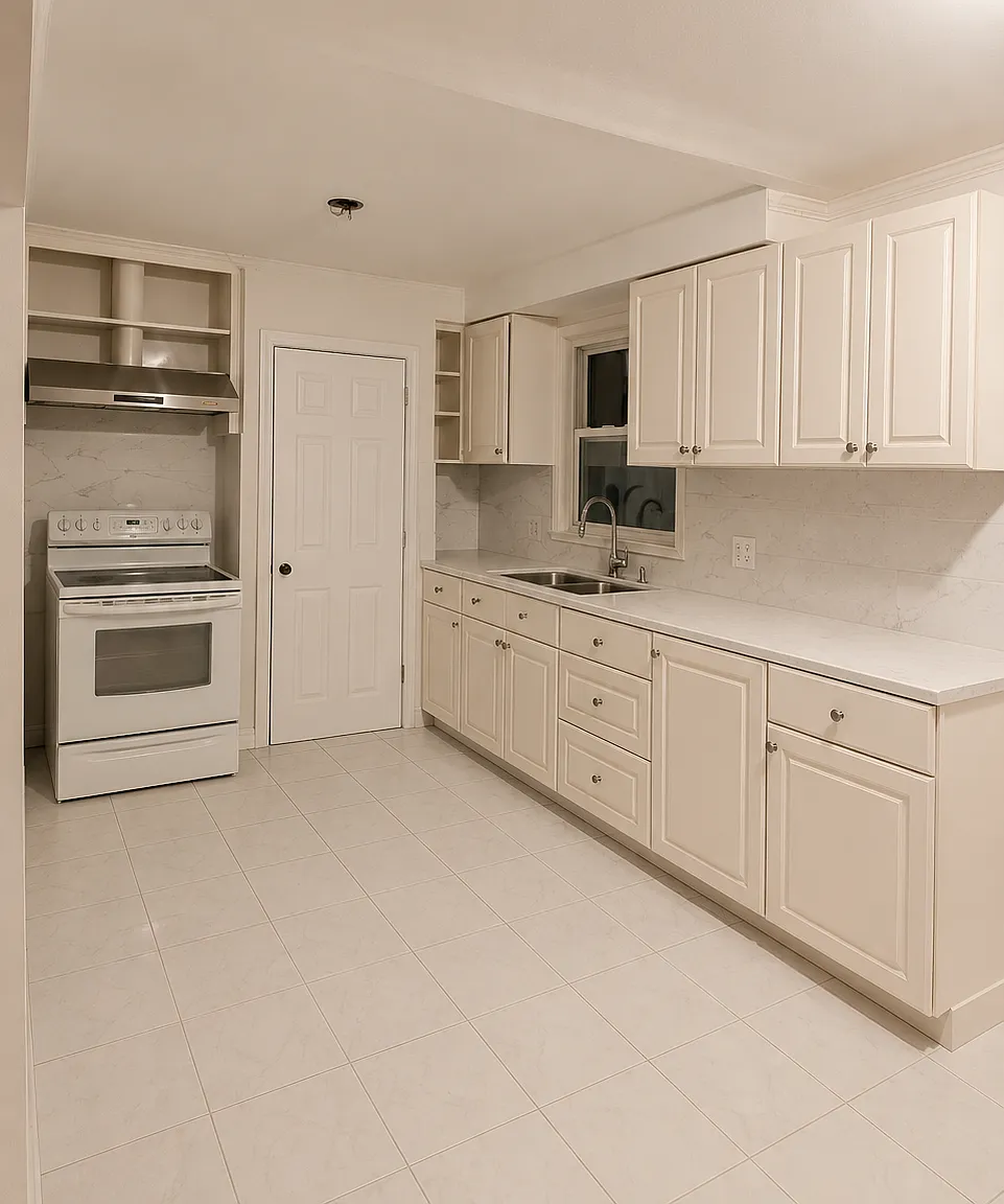 3 bed, 1128 sqft, $1,700 — Photo 1