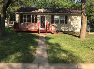 620 Steahlin Ave, Salina, KS 67401