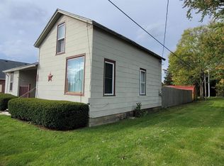 150 Maple St, Waterloo, IN 46793