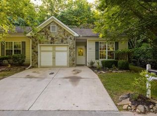 329 Brookside Way, Canton, GA 30114