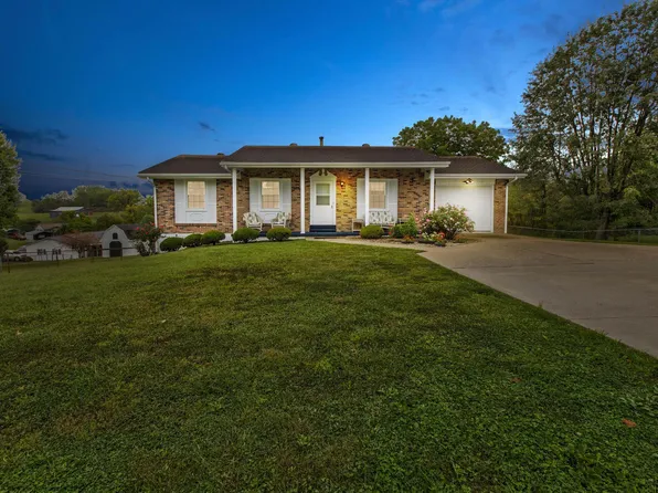 548 Melanie Ln, Mount Sterling, KY 40353