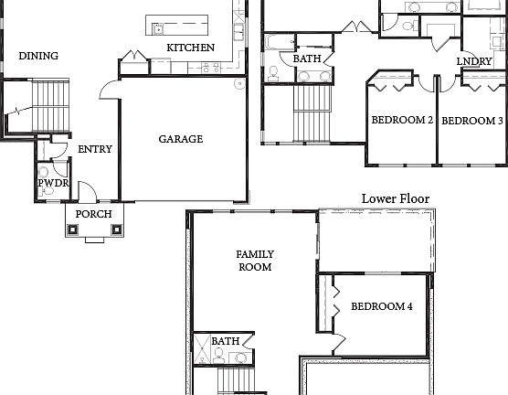 Floor Plan.