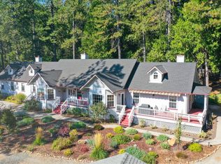 17540 State Highway 174, Grass Valley, CA 95945