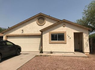 102 N Signal Butte Rd, Apache Junction, AZ 85120