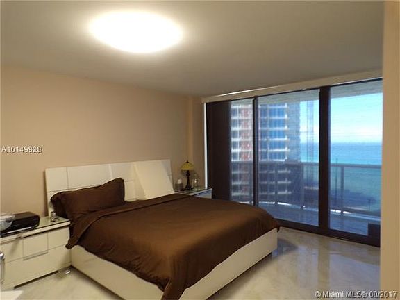 4th image of 16711 Collins Ave APT 2002