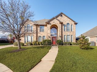 2124 Pine Ridge Ct, Keller, TX 76248