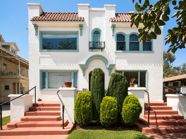 2468 Broadway #2468, San Diego, CA 92102