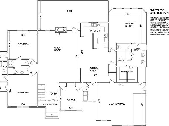 2nd image of 253 Primitive Acres Ln