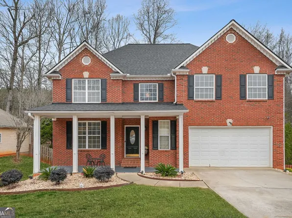 361 Grandiflora Dr, McDonough, GA 30253