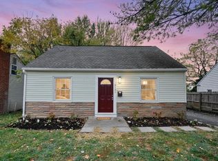3131 Dresden St, Columbus, OH